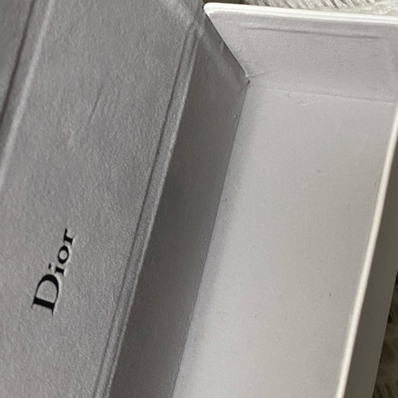 Authentic Dior 👓 Box - Picture 7 of 7